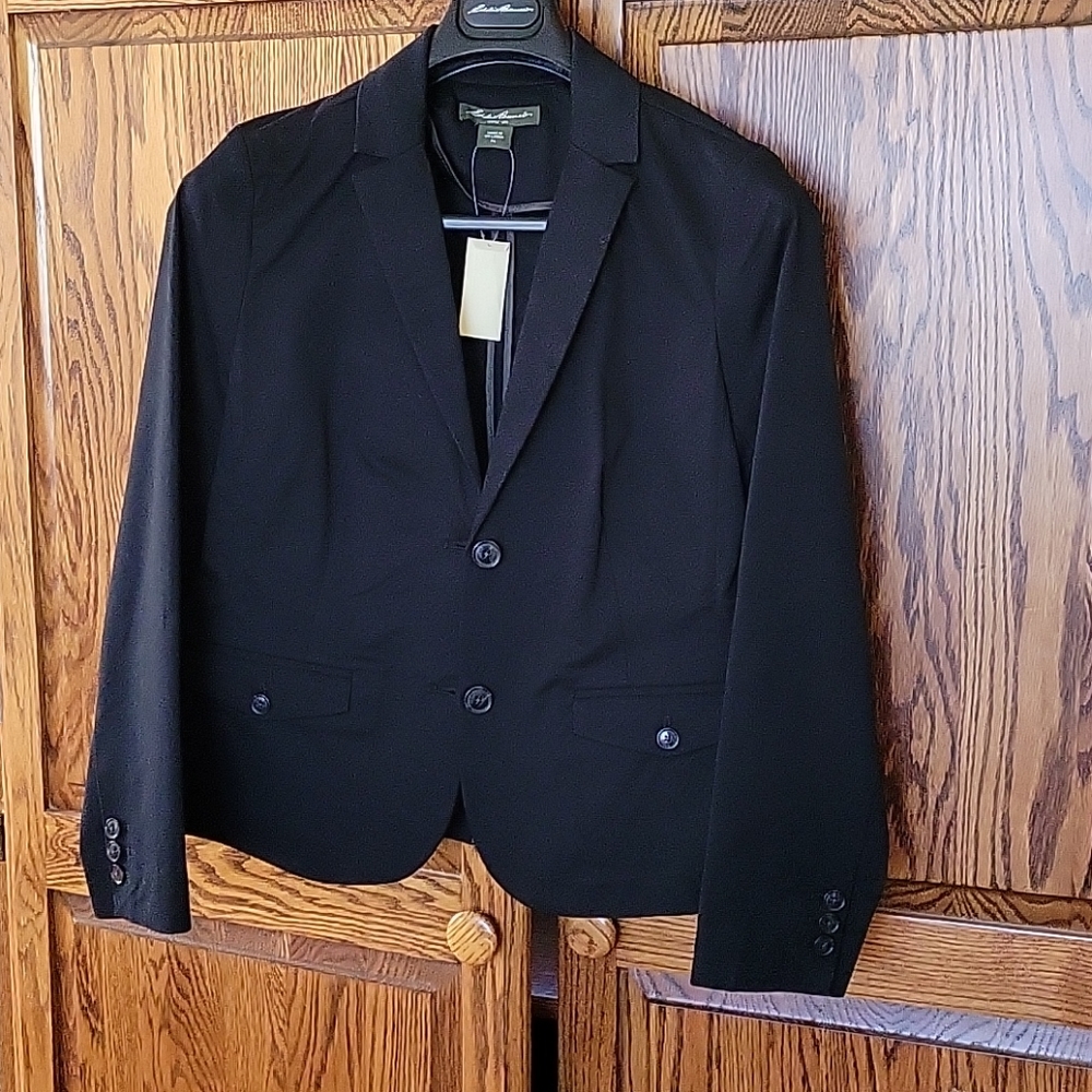 Eddie Bauer Blazer